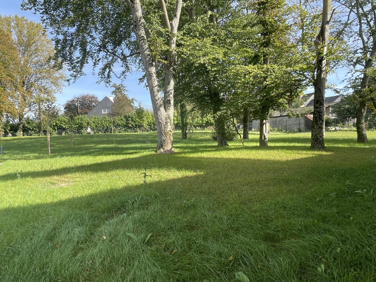 Location bureau Saint-Grégoire Ille-et-Vilaine OLBUR2311276 1