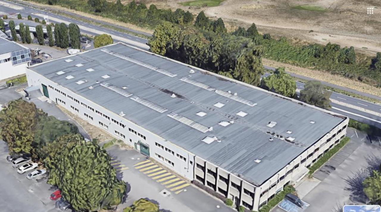 Vente local d'activité Buc Yvelines OVACT2536270