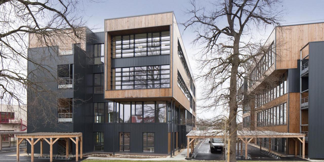 Location bureau Mérignac Gironde OLBUR2531989 2