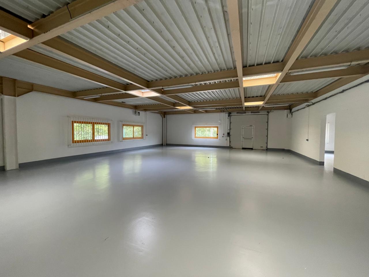 Location local d'activité Croissy-Beaubourg Seine-et-Marne OLACT2108785 1