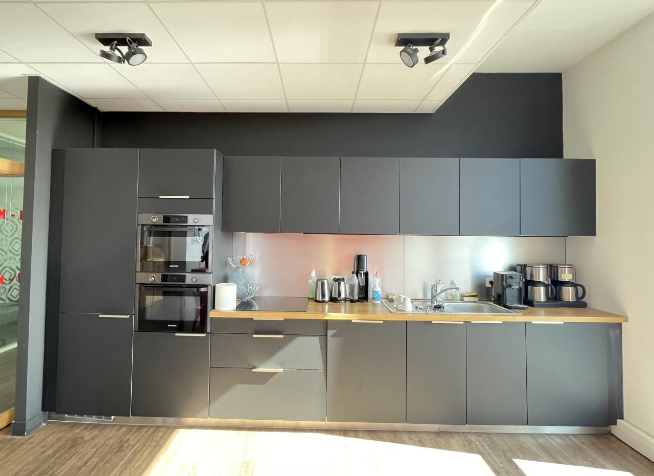 Vente bureau Saint-Herblain Loire-Atlantique OVBUR2645034 3