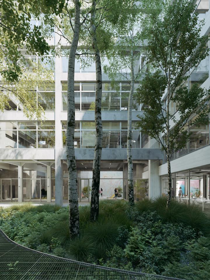 Location bureau Paris OLBUR2200862 1