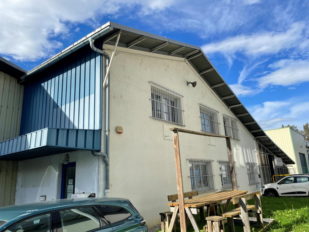 Location local d'activité Meythet Haute-Savoie OLACT2426804 4