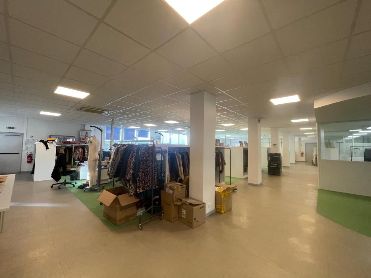 Vente local d'activité Marcq-en-Baroeul Nord OVACT2639526 2