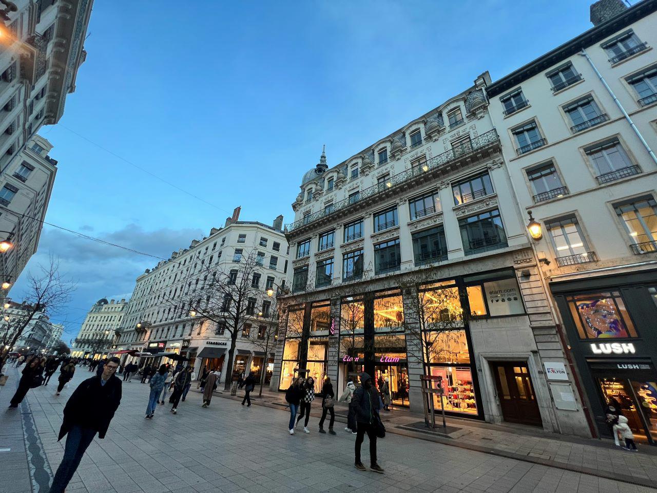 Location bureau Lyon Rhône OLBUR2207673 1