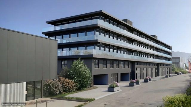 Vente bureau Poisy Haute-Savoie OVBUR2314375 2