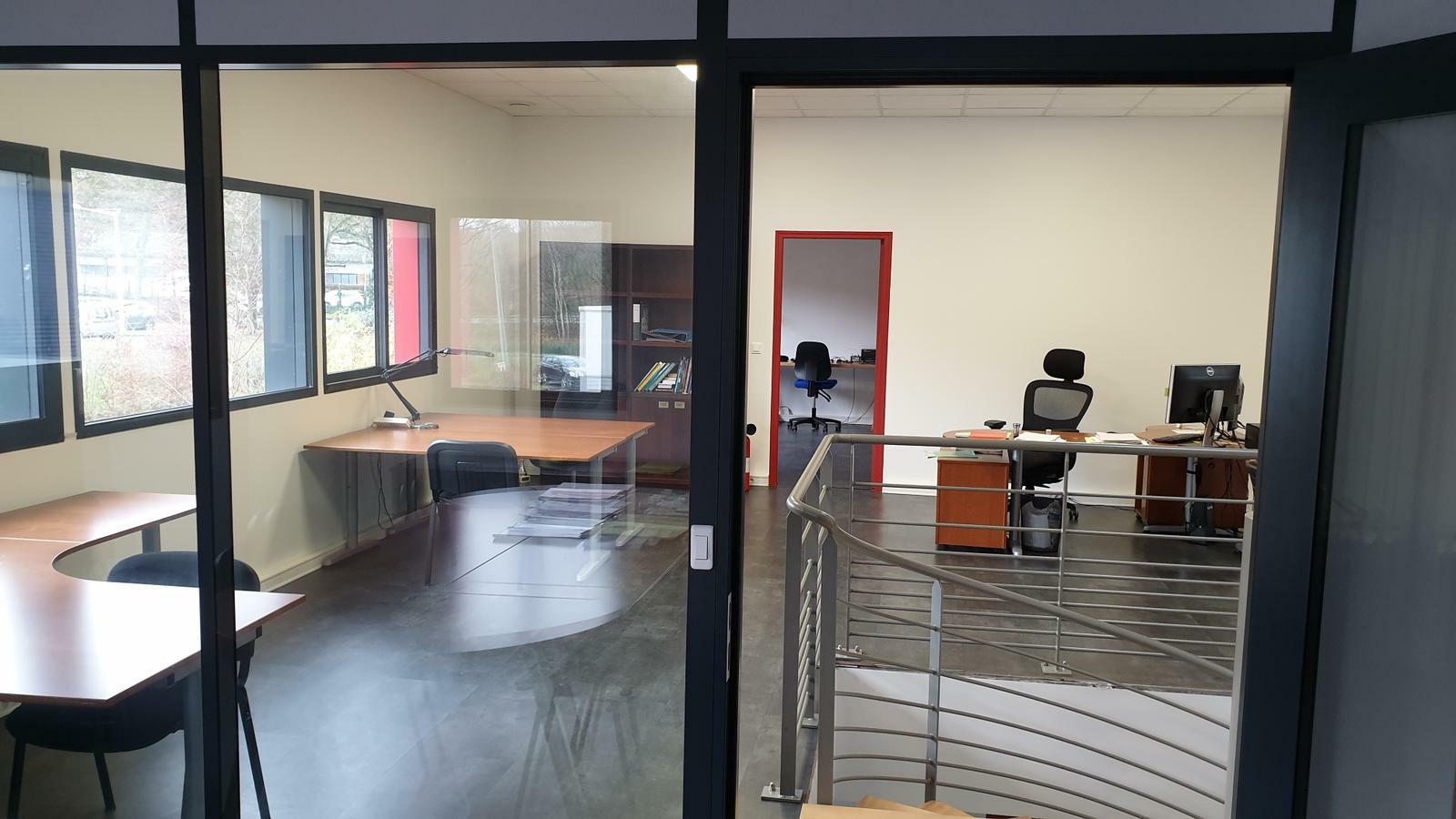 Location local d'activité Dourdan Essonne OLACT2424866 4