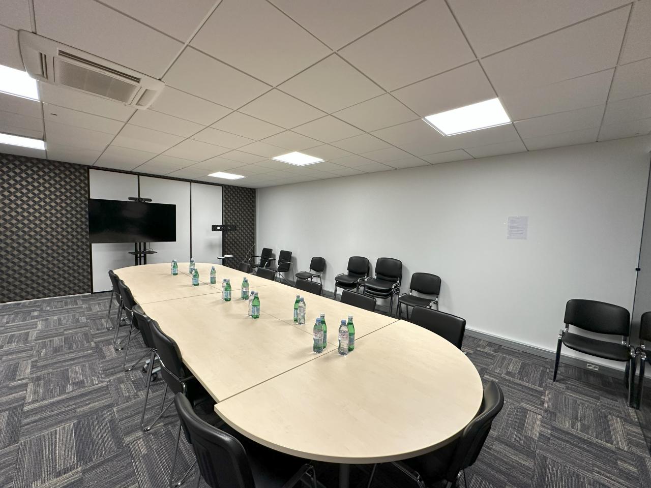 Vente bureau Jossigny Seine-et-Marne OVBUR2202284 1