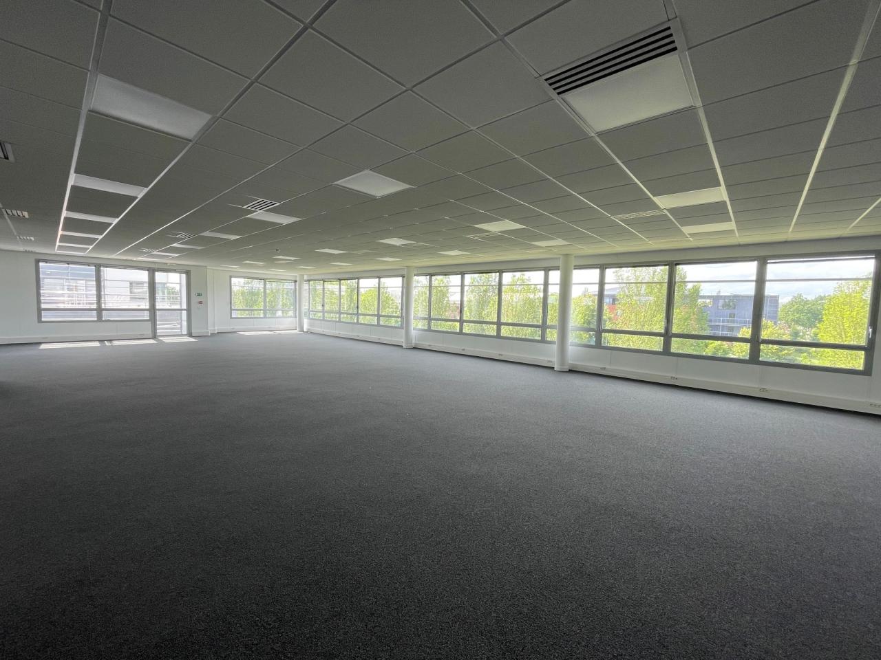 Vente bureau Villeneuve-d'Ascq Nord OVBUR2423023 1