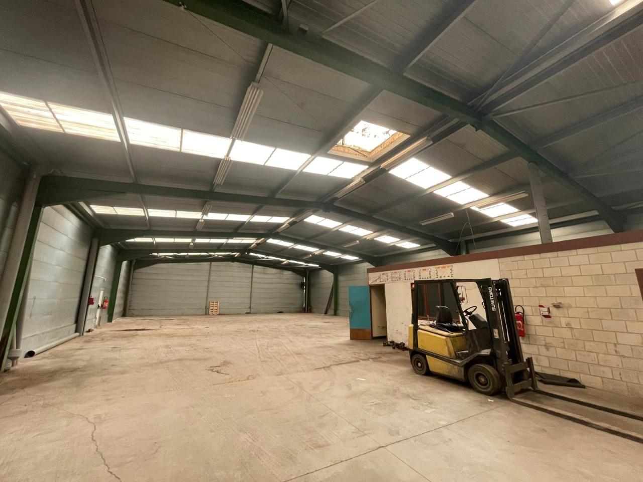 Vente local d'activité Grenay Pas-de-Calais OVACT2643148 4
