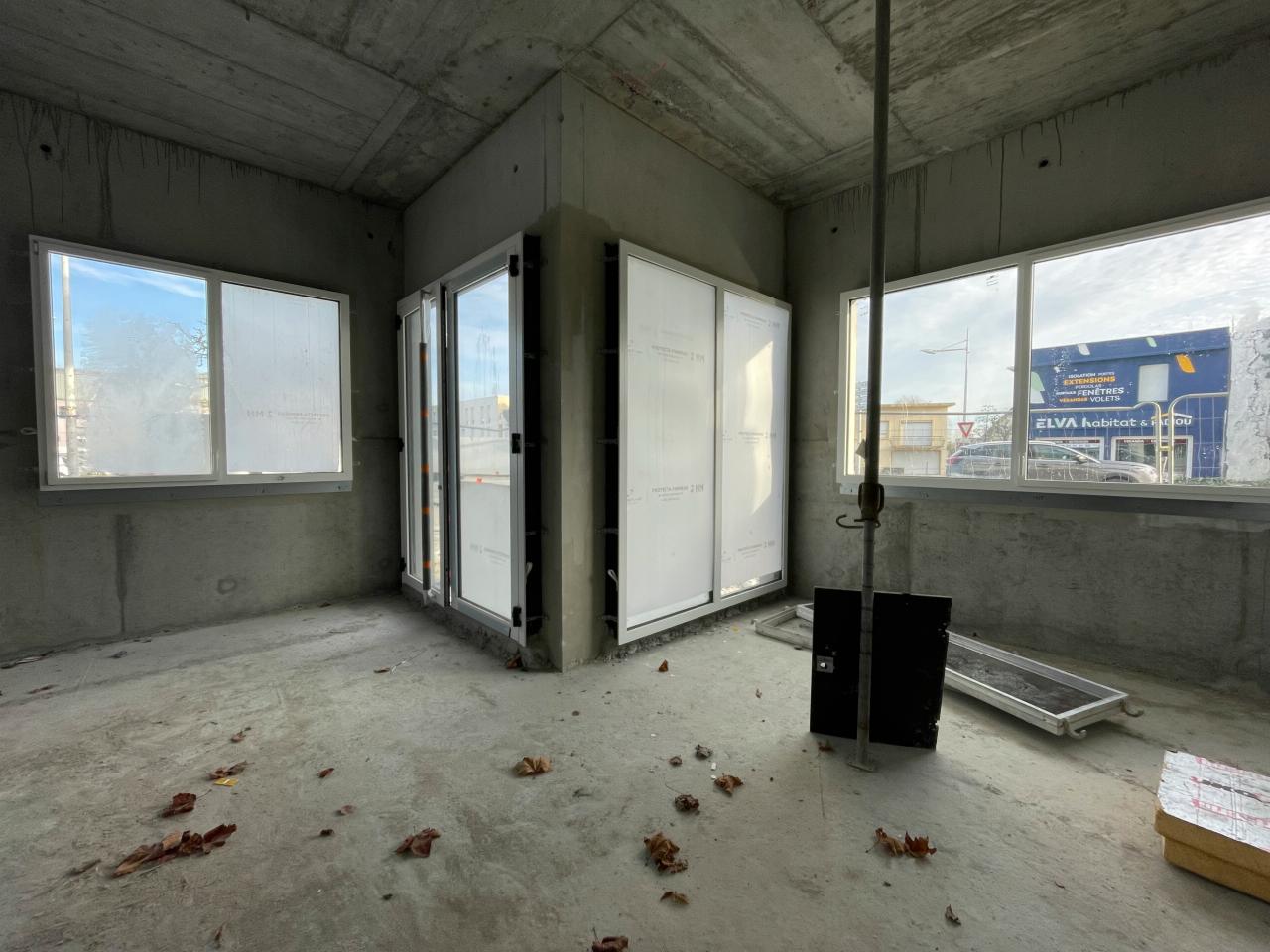 Location commerce Rezé Loire-Atlantique OLCOM2531152 1