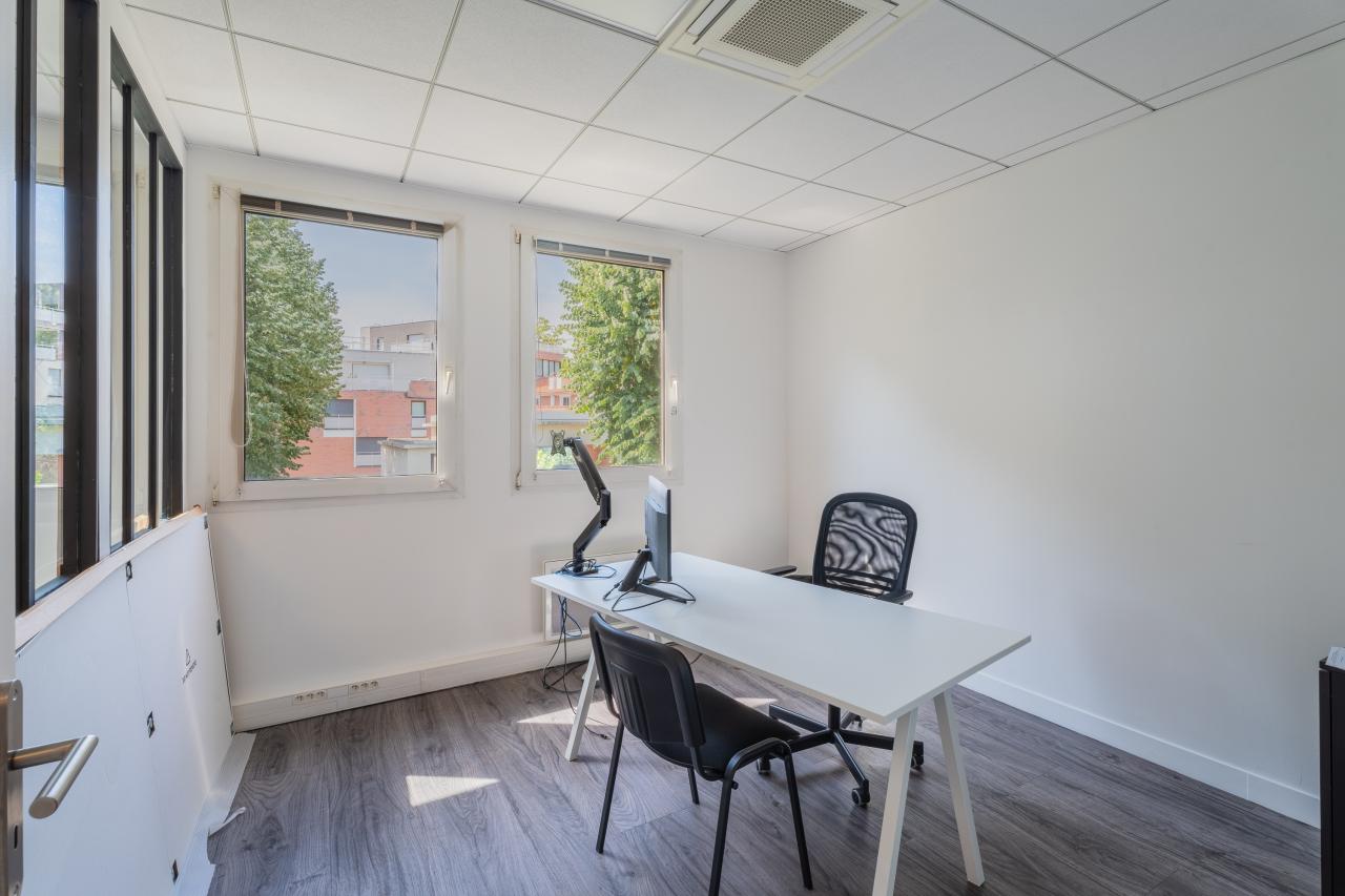 Location bureau Nanterre Hauts-de-Seine OLBUR2119983 4