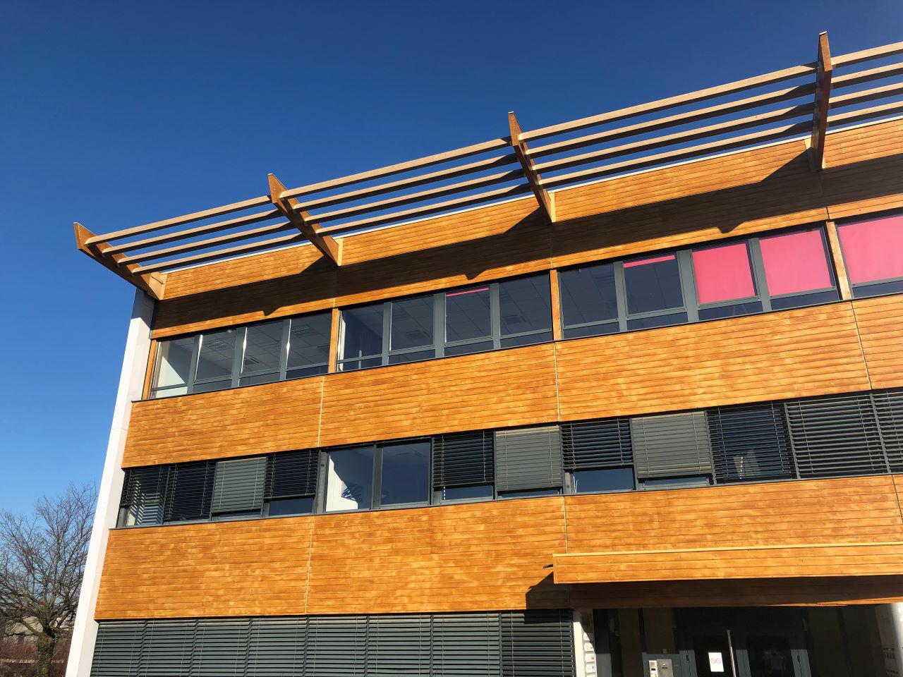 Location bureau Saint-Priest Rhône OLBUR2207969