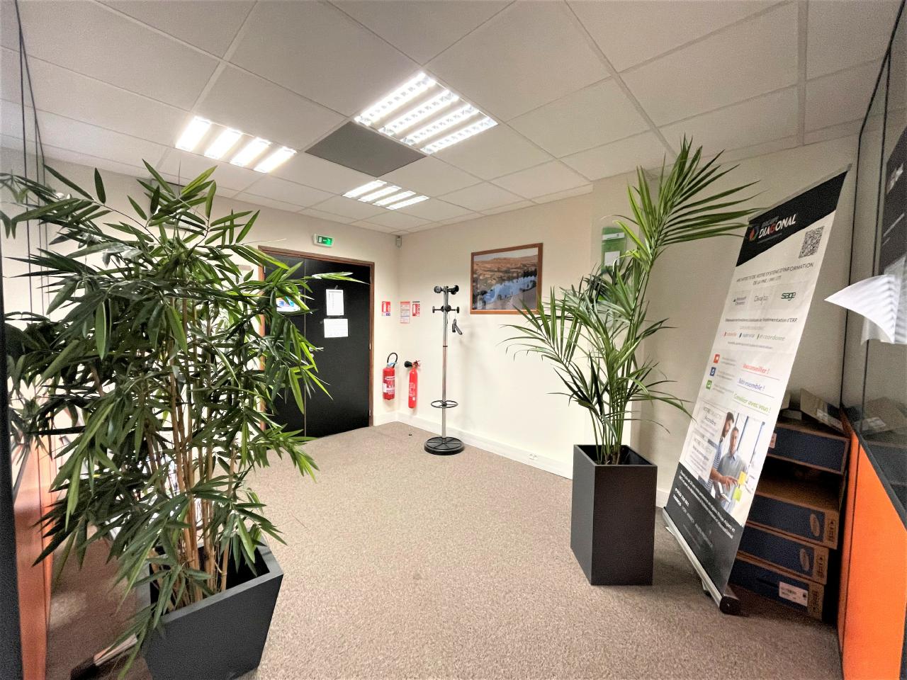 Location bureau Aix-en-Provence Bouches-du-Rhône OLBUR2115140 1