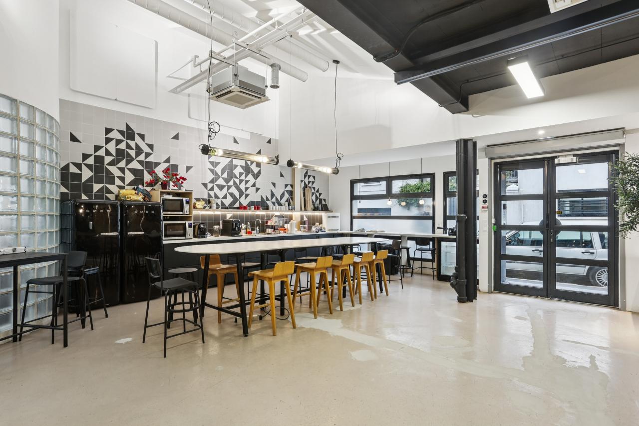 Vente bureau Boulogne-Billancourt Hauts-de-Seine OVBUR2535767 3