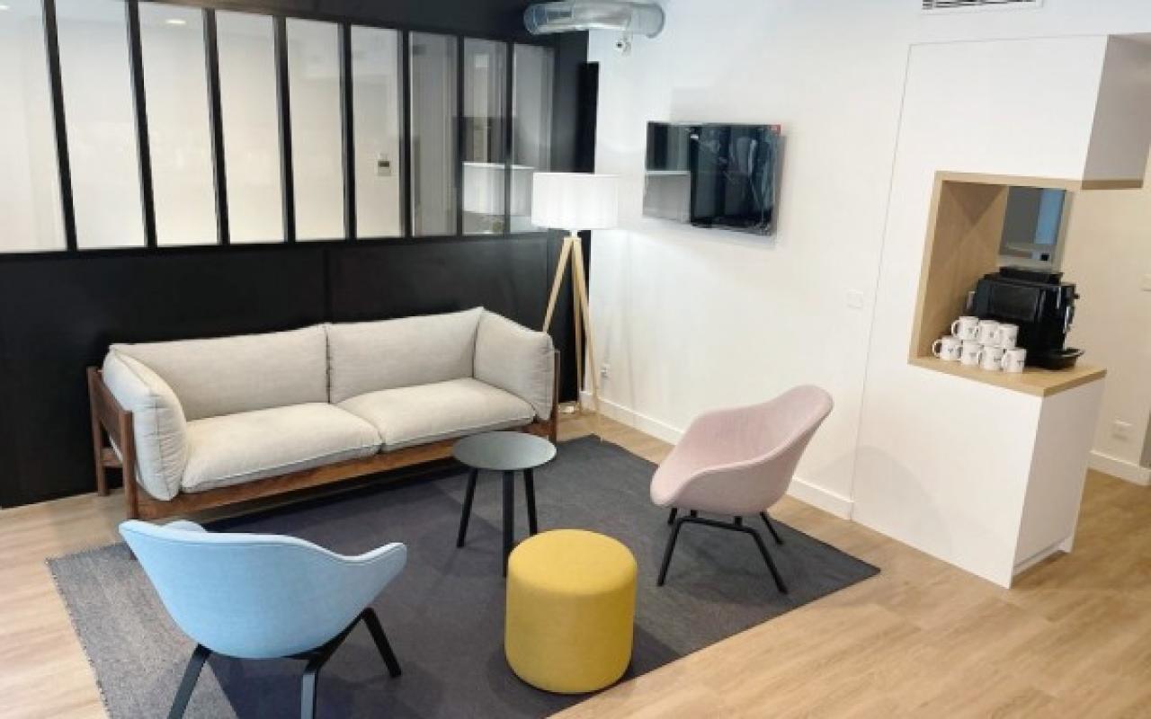 Location coworking Paris OLBUR2423126 3