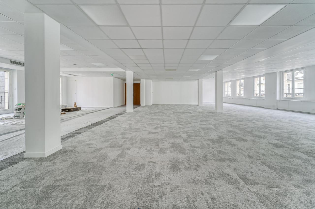 Location bureau Paris OLBUR2120032 2