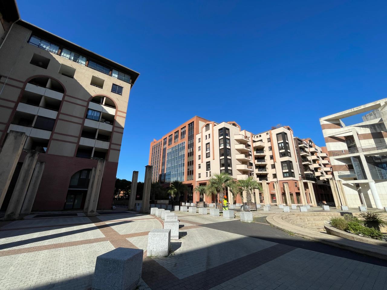 Vente bureau Toulouse Haute-Garonne OVBUR2534921 2