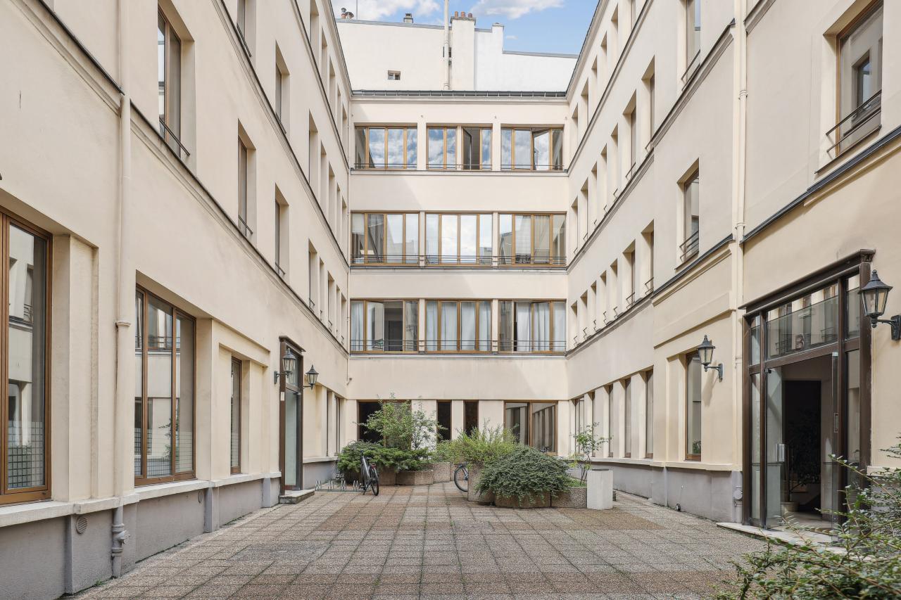 Location bureau Paris OLBUR2316975 2