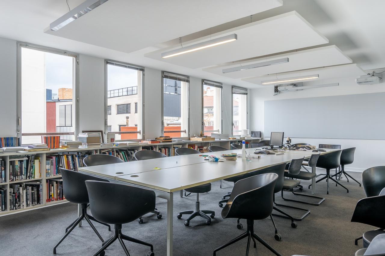 Location bureau Montreuil Seine-Saint-Denis OLBUR2107452 4