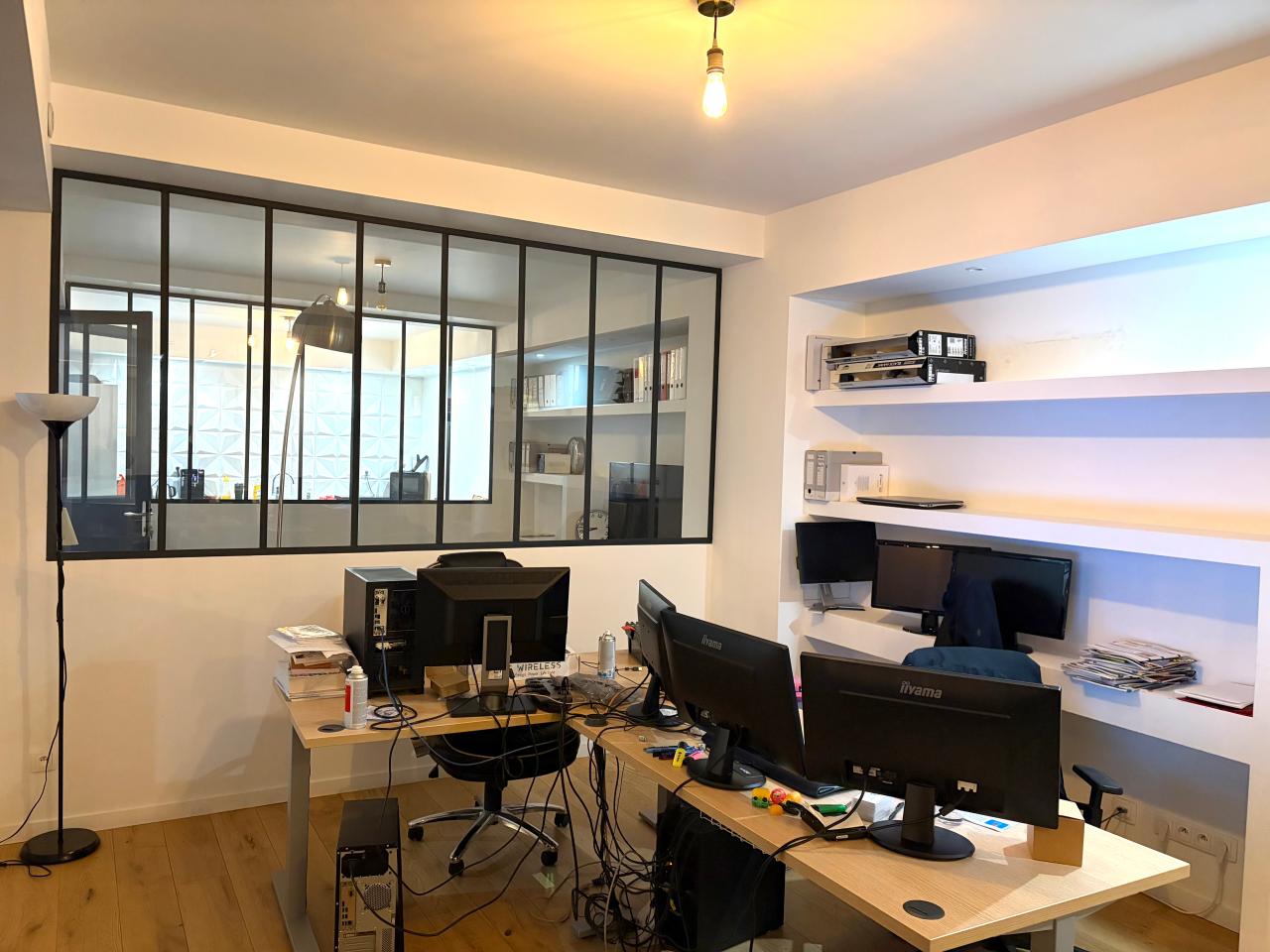 Location bureau Paris OLBUR2638706 2