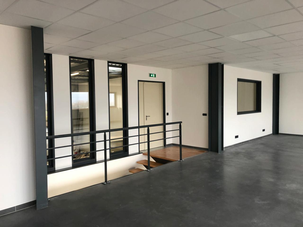 Location local d'activité Saint-Ismier Isère OLACT2533650 3