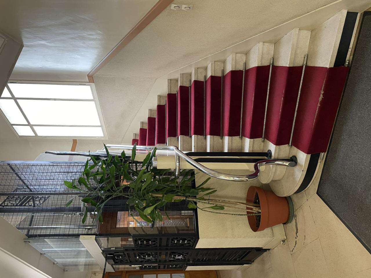 Location bureau Tours Indre-et-Loire OLBUR2309024 3