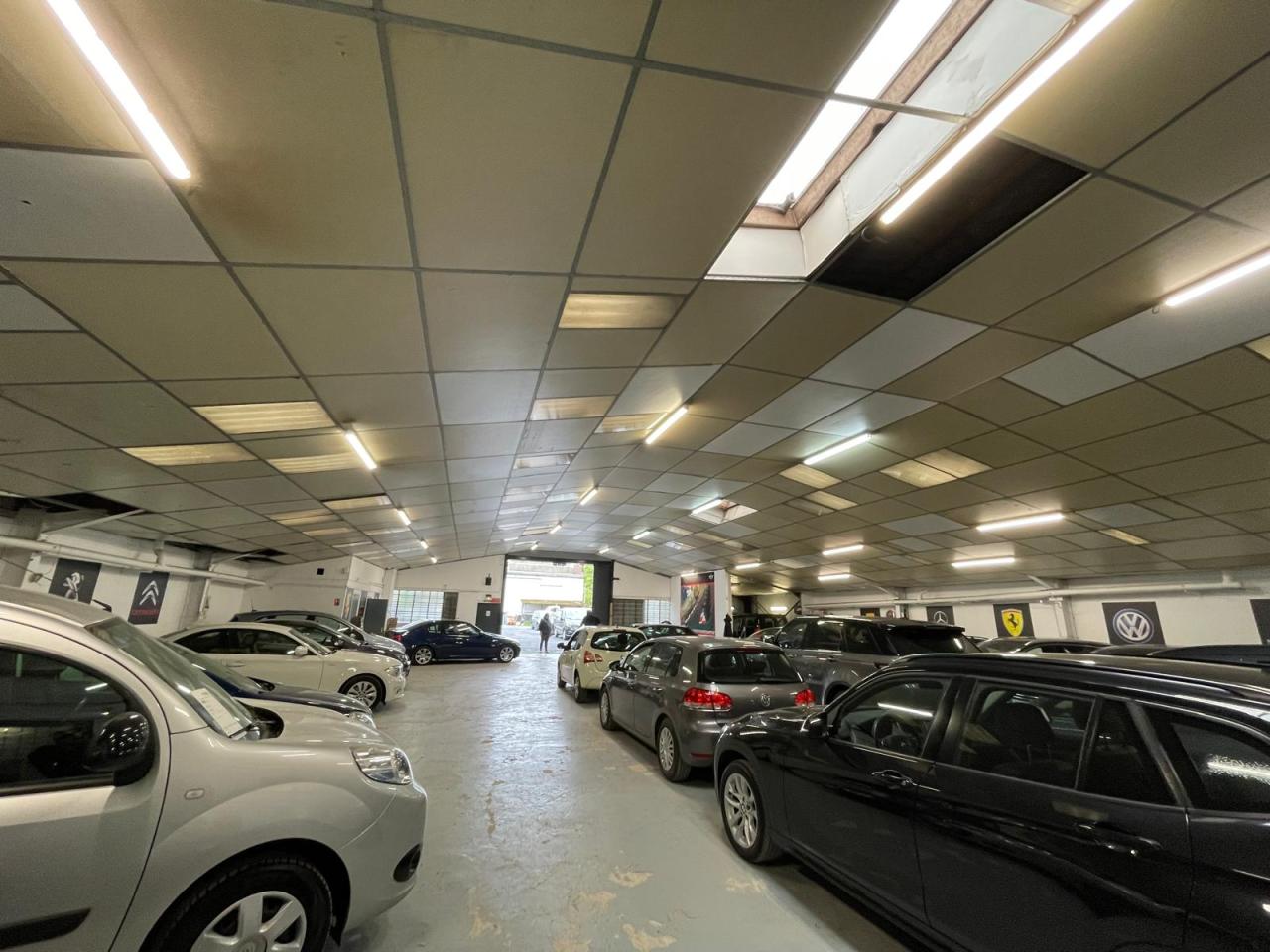 Location local d'activité Tourcoing Nord OLACT2531718 2