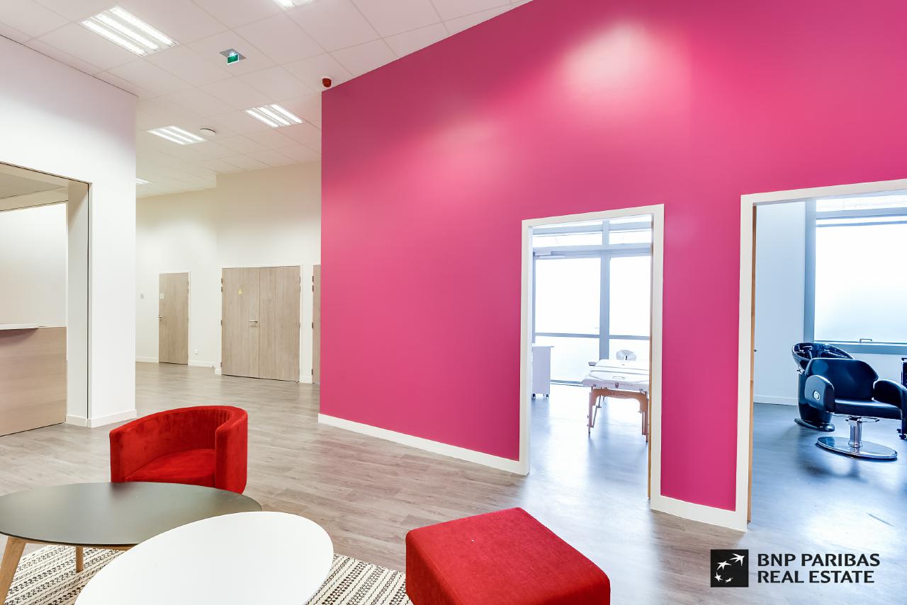 Location bureau Nanterre Hauts-de-Seine OLBUR2003116 2