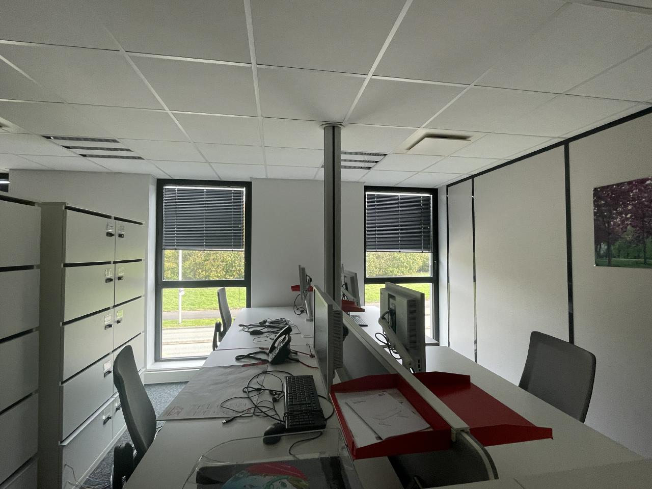 Location bureau Saint-Grégoire Ille-et-Vilaine OLBUR2316274 1