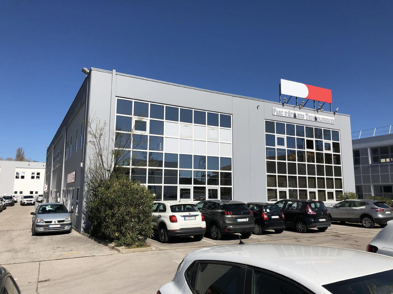 Location bureau Montpellier Hérault OLBUR2532560