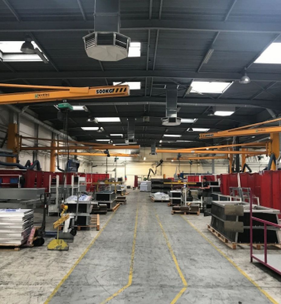 Vente local d'activité Chaponnay Rhône OVACT2112099 1