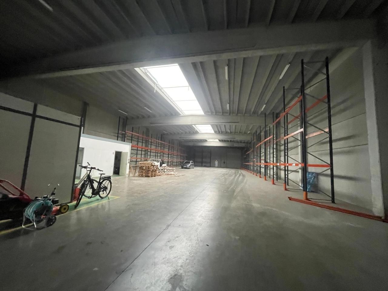 Location local d'activité Bondues Nord OLACT2534928 4