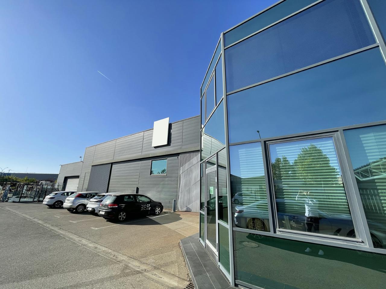 Location local d'activité Tournefeuille Haute-Garonne OLACT2316404 2