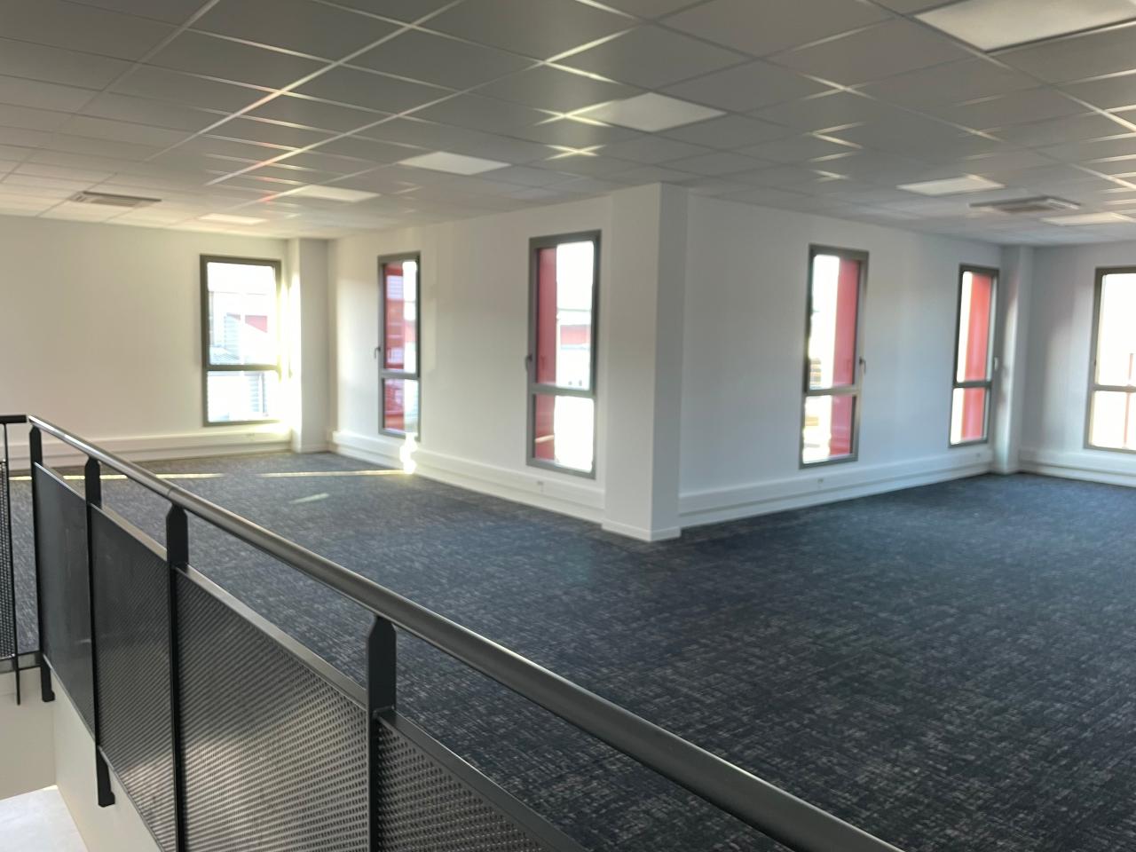 Location local d'activité Chassieu Rhône OLACT2531019 3