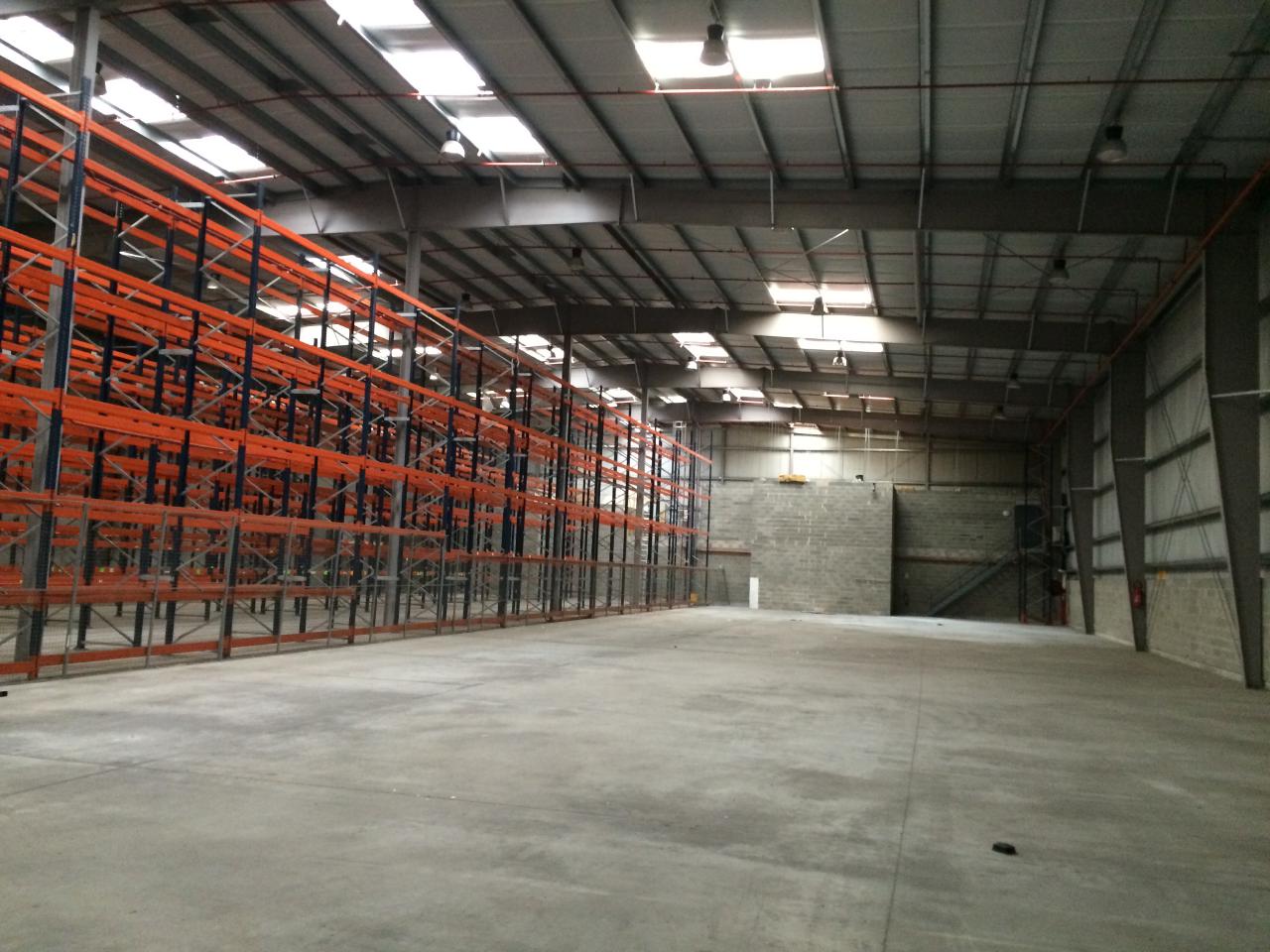 Location local d'activité Bruguières Haute-Garonne OLACT2315442 3