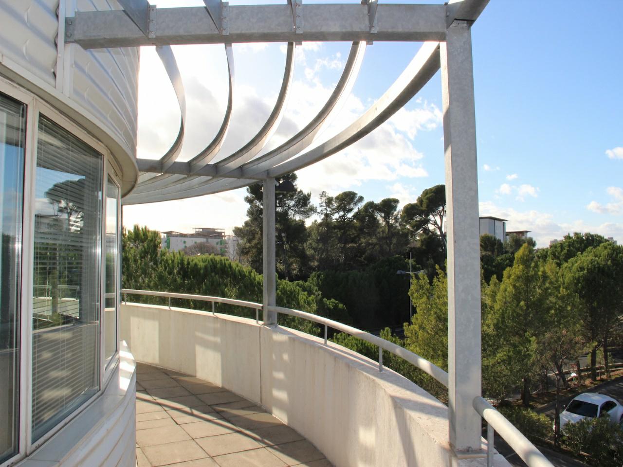 Vente bureau Montpellier Hérault OVBUR2535255 4