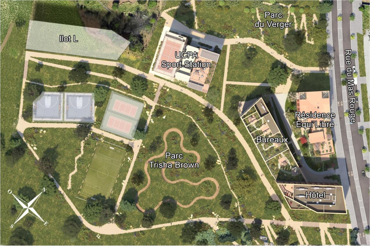 Location bureau Montpellier Hérault OLBUR2534172 2