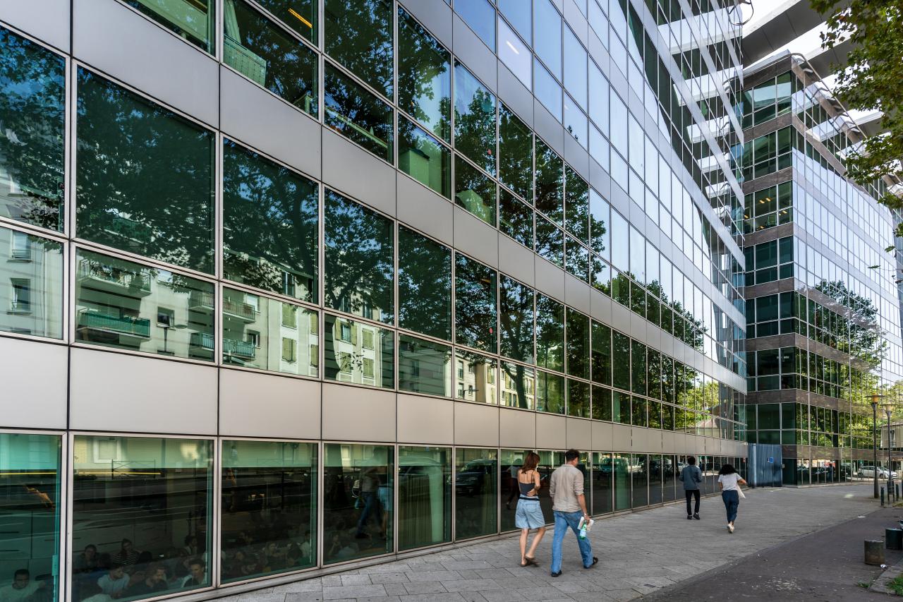 Location bureau Colombes Hauts-de-Seine OLBUR2001952 4