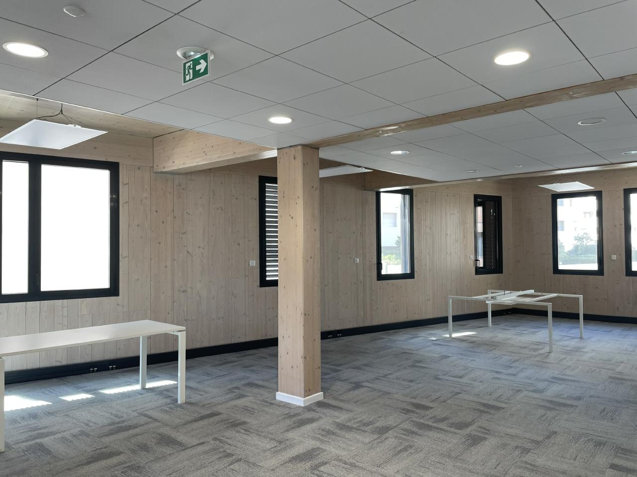 Location bureau Marseille Bouches-du-Rhône OLBUR2203165 2