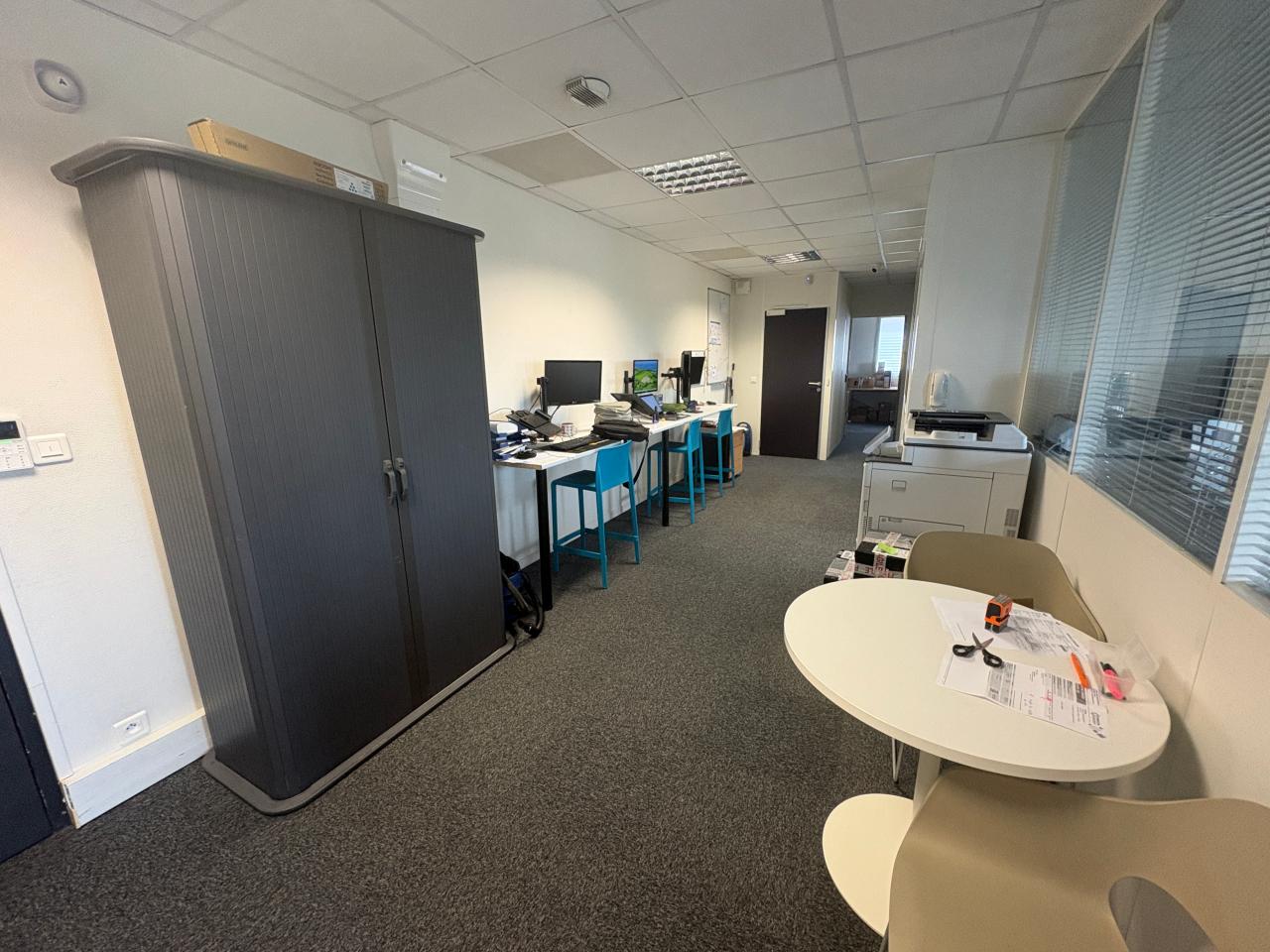 Vente bureau Nantes Loire-Atlantique OVBUR2644610 4