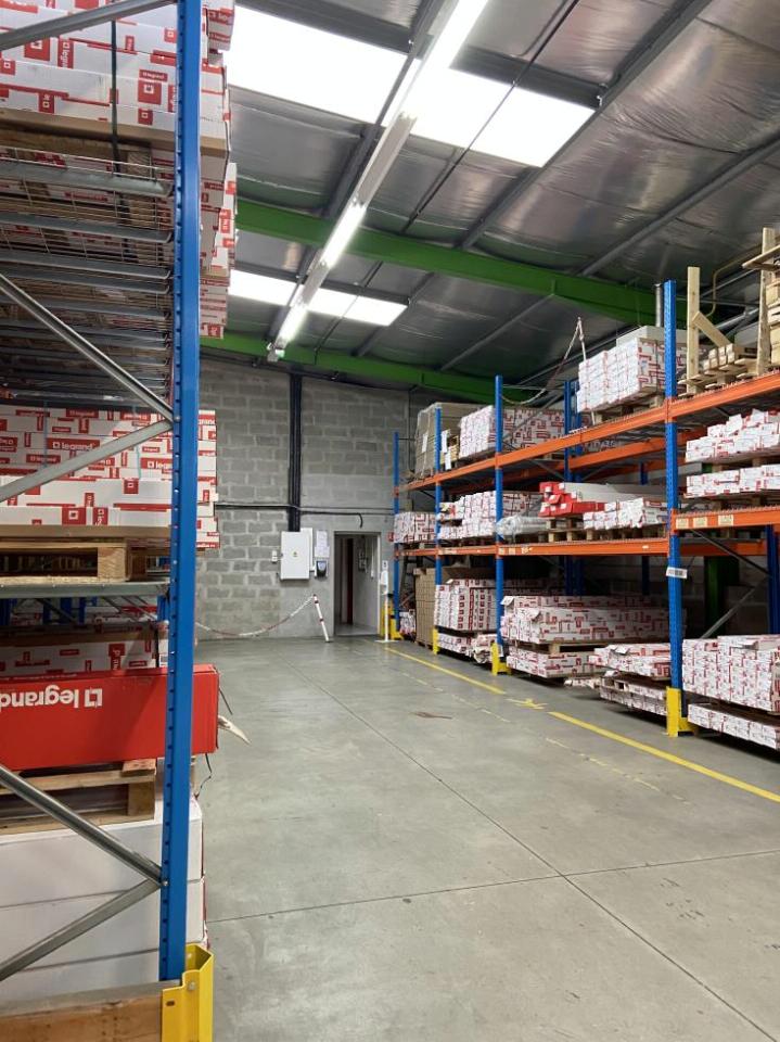 Vente local d'activité Brignais Rhône OVACT2533058 1