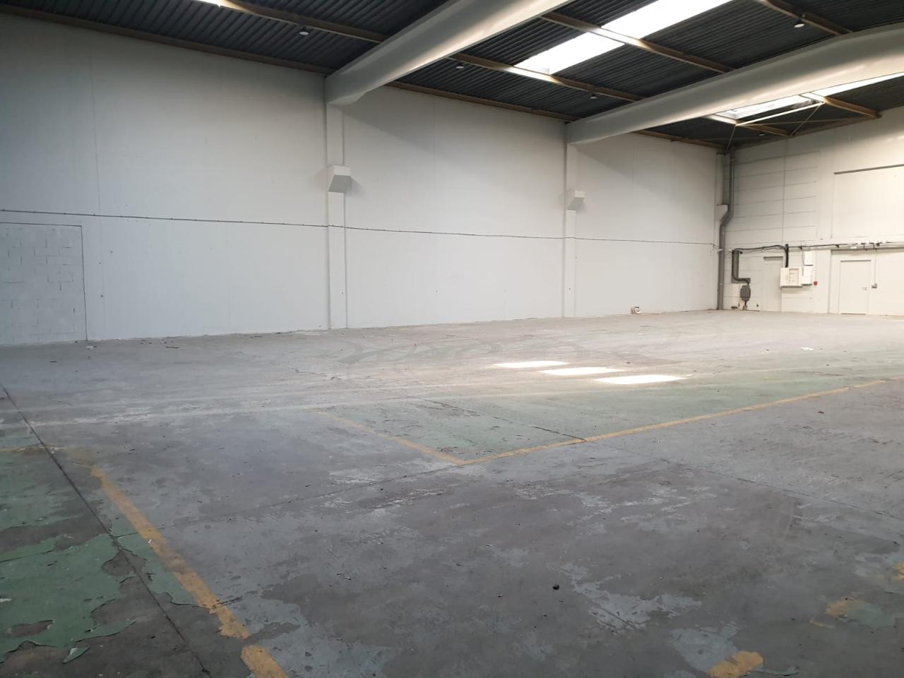 Location local d'activité Saint-Ouen-l'Aumône Val-d'Oise OLACT2427135 3