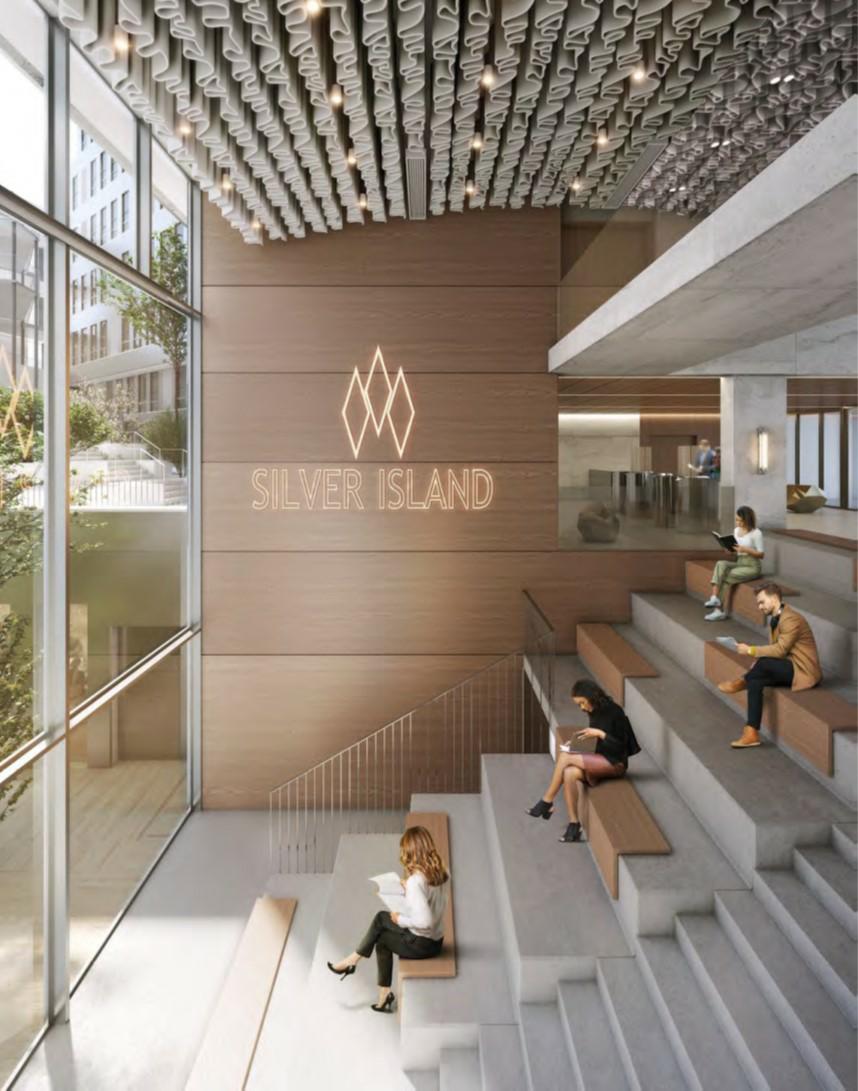 Location bureau Puteaux Hauts-de-Seine OLBUR2100265 2