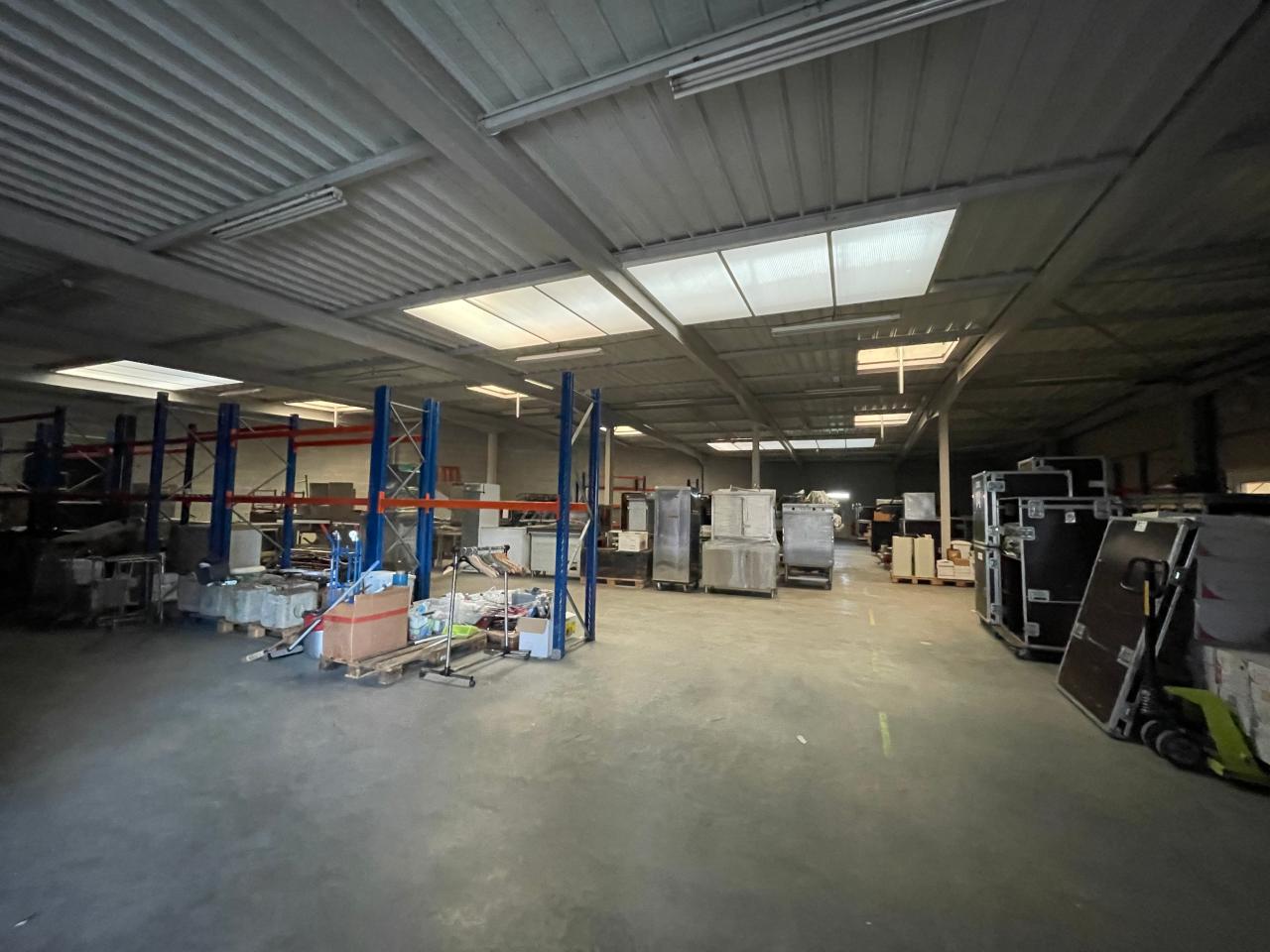 Location local d'activité Corbas Rhône OLACT2529081 1