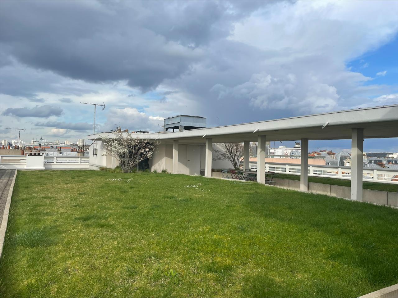 Location bureau Saint-Mandé Val-de-Marne OLBUR2640634 4