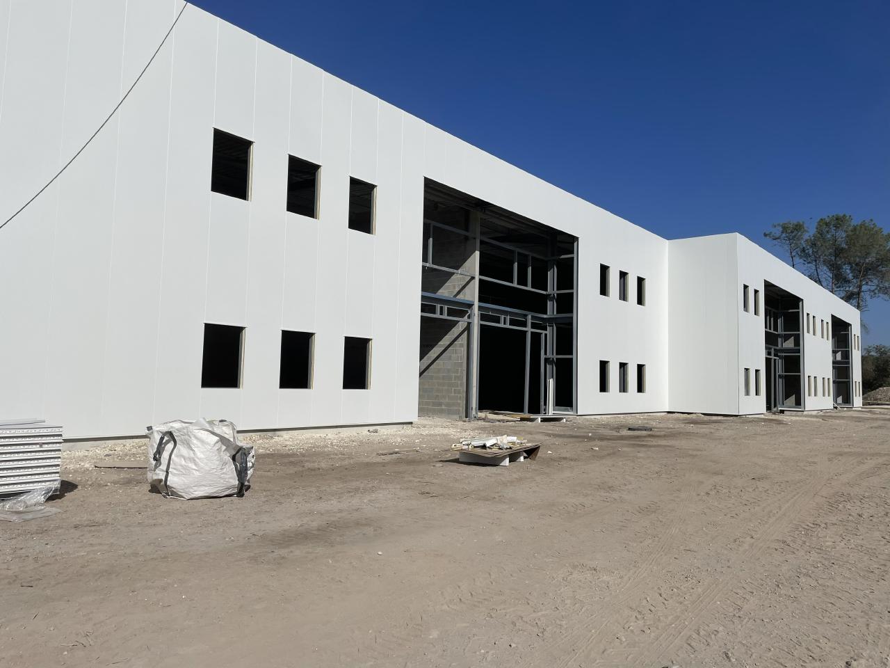 Location local d'activité Saint-Jean-d'Illac Gironde OLACT2308811 1