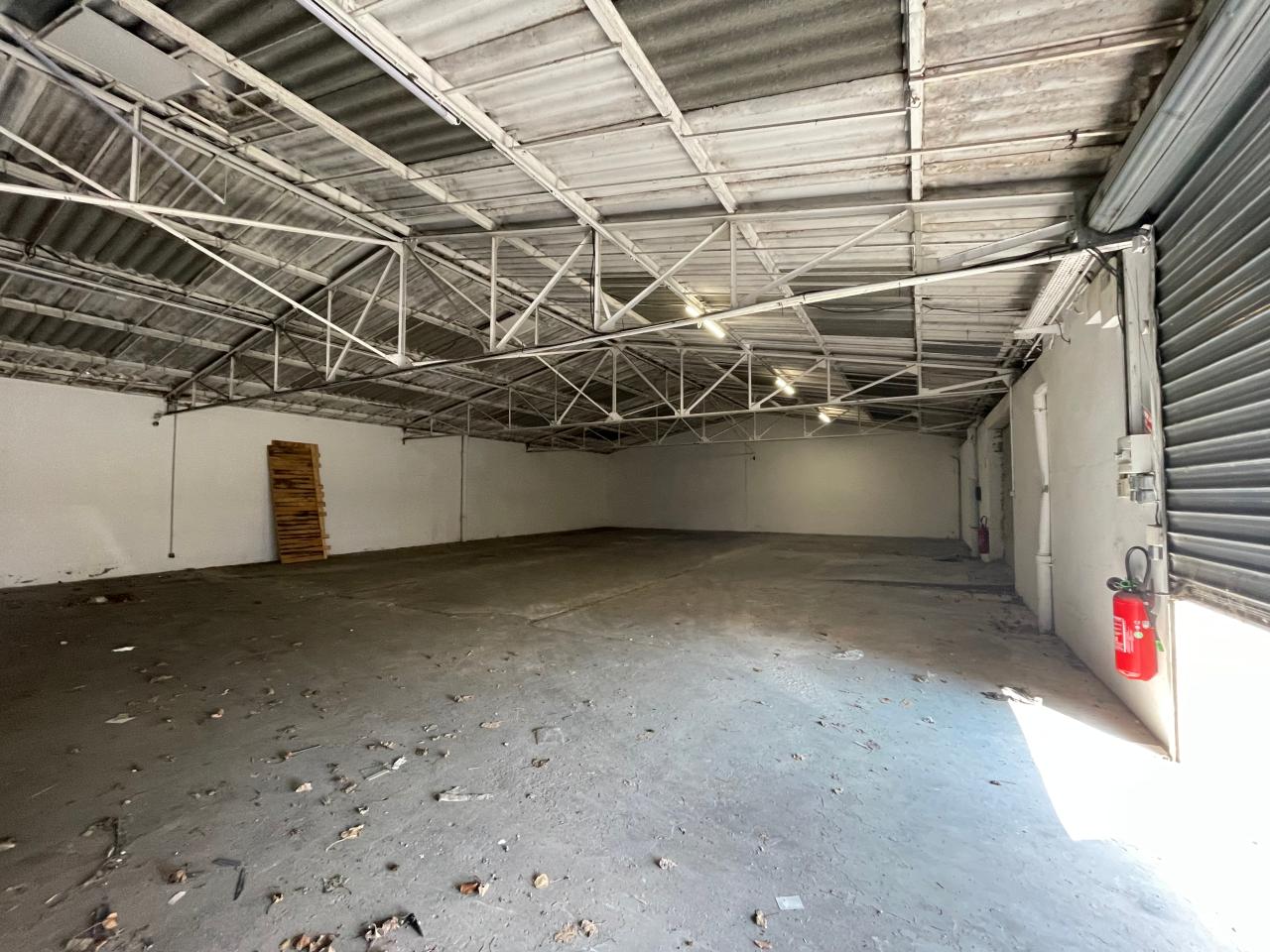 Location local d'activité Villeurbanne Rhône OLACT2311049 1