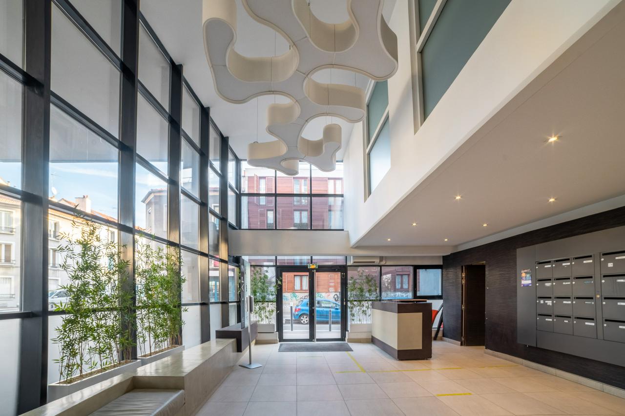 Location bureau Montreuil Seine-Saint-Denis OLBUR2309608 1