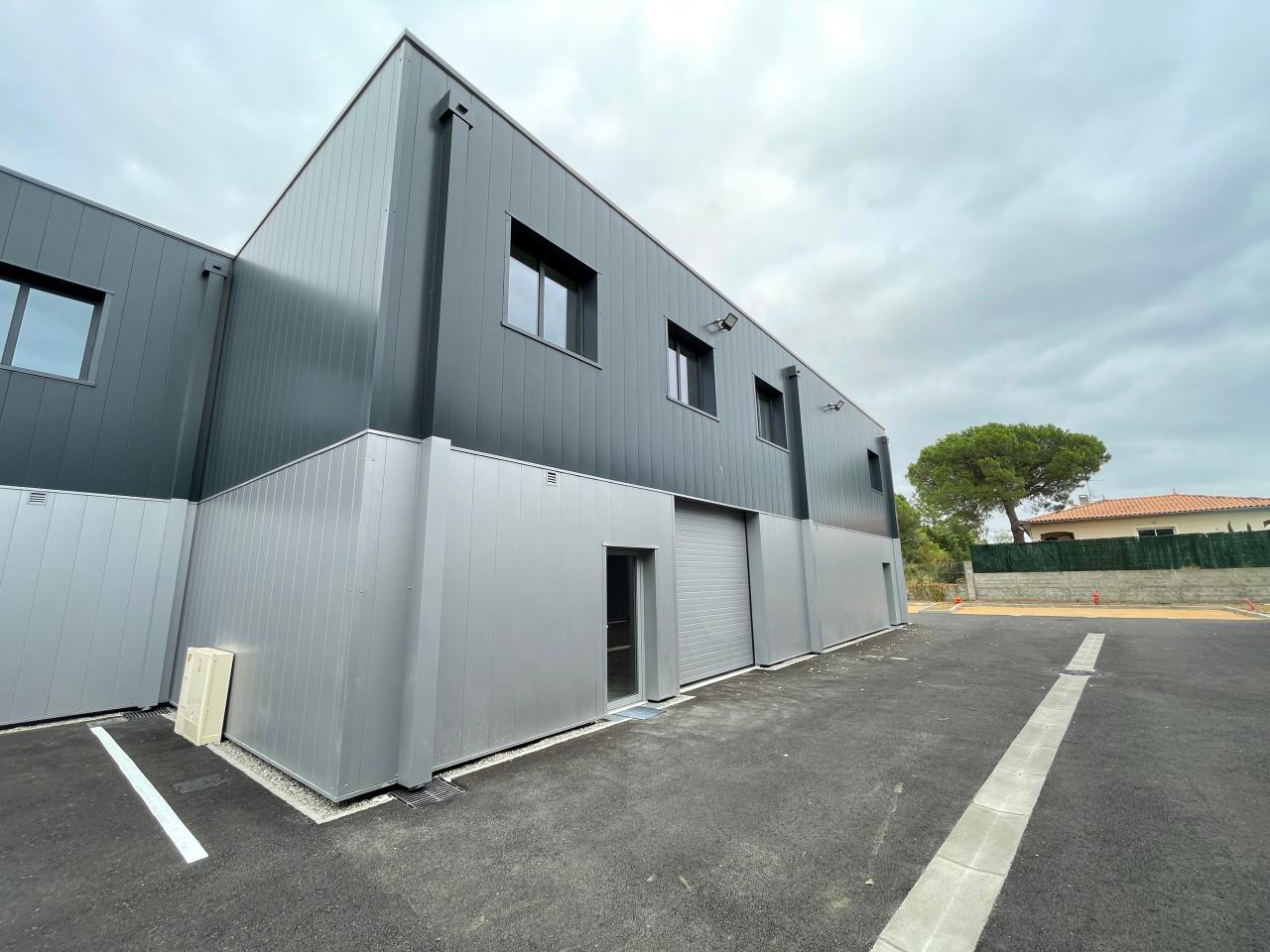 Location local d'activité Cugnaux Haute-Garonne OLACT2530160 4